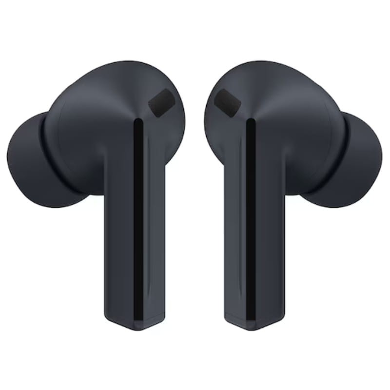 Samsung Galaxy Buds3 FE R420 Negro - Ítem2