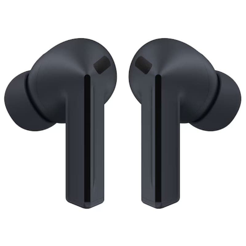 Samsung Galaxy Buds3 FE R420 Negro - vista exterior