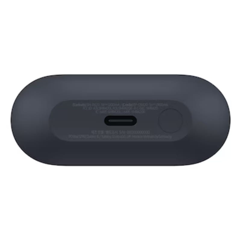 Samsung Galaxy Buds3 FE R420 Negro - Ítem3