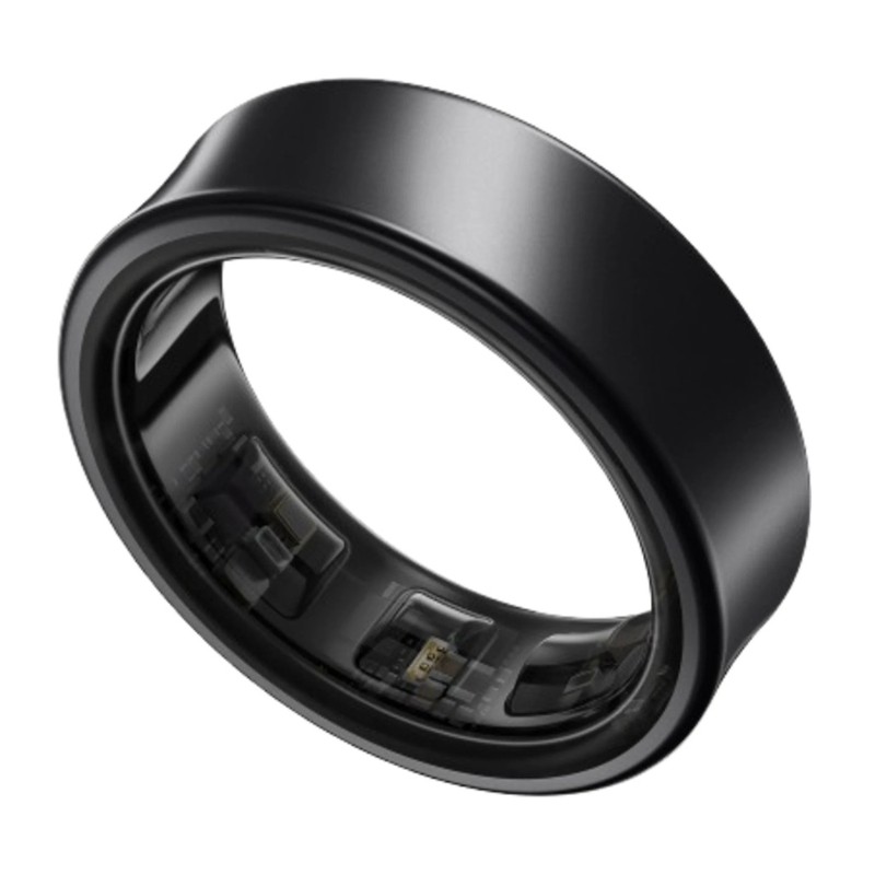 Samsung Galaxy Ring Tamaño 12 Negro Titanio - Anillo Inteligente - Ítem