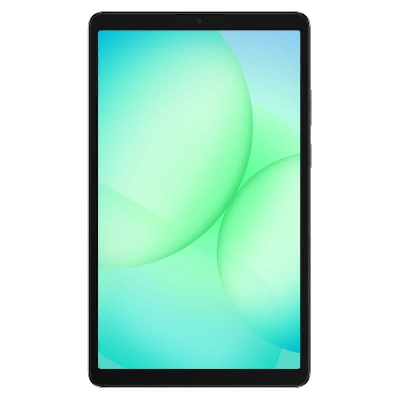 Samsung Galaxy Tab A11 8,7 4Go/64Go 4G Gris - vue de face