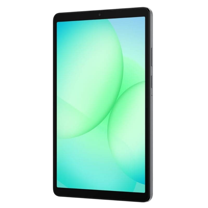 Samsung Galaxy Tab A11 8,7 4Go/64Go 4G Gris - vue à 45 degrés