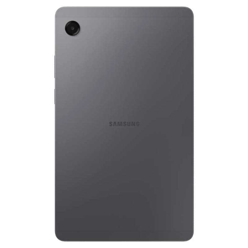 Samsung Galaxy Tab A11 8,7 4Go/64Go 4G Gris - vue arrière