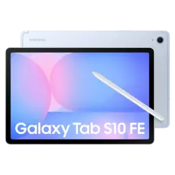 Samsung Galaxy Tab S10 FE 10,9'' 12GB/256GB WiFi Azul