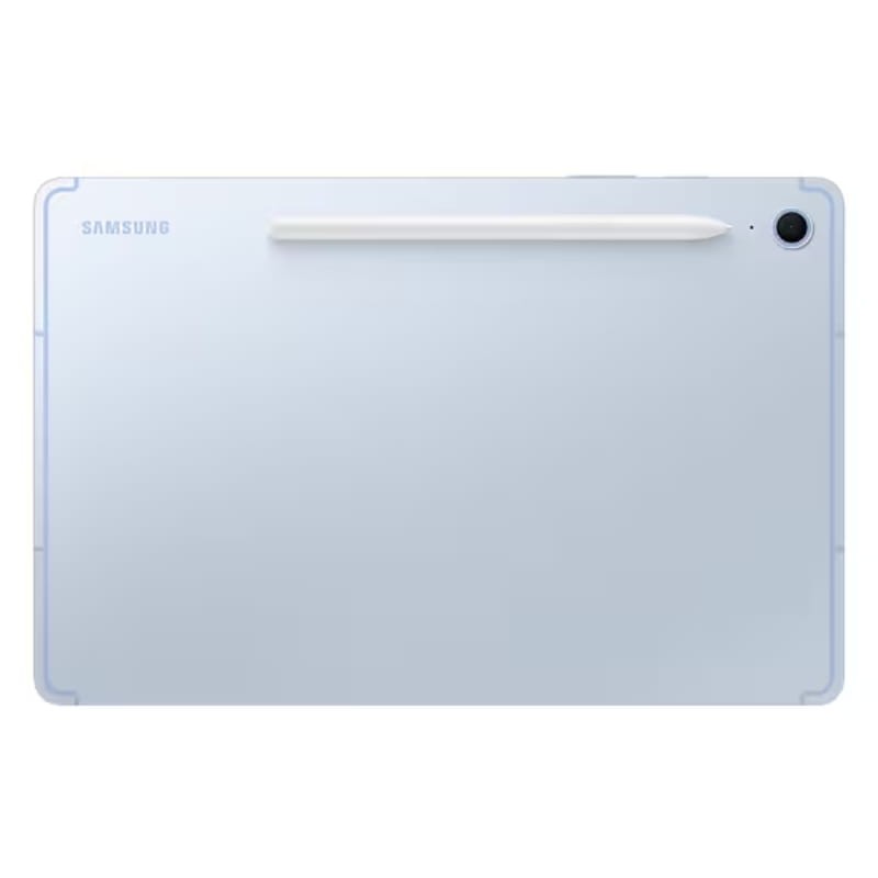 Samsung Galaxy Tab S10 FE 10,9'' 8GB/128GB WiFi Azul - Ítem4