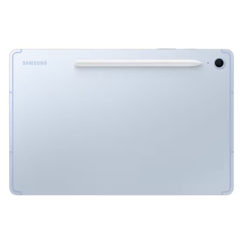 Samsung Galaxy Tab S10 FE 10,9'' 12GB/256GB WiFi Azul - vista trasera