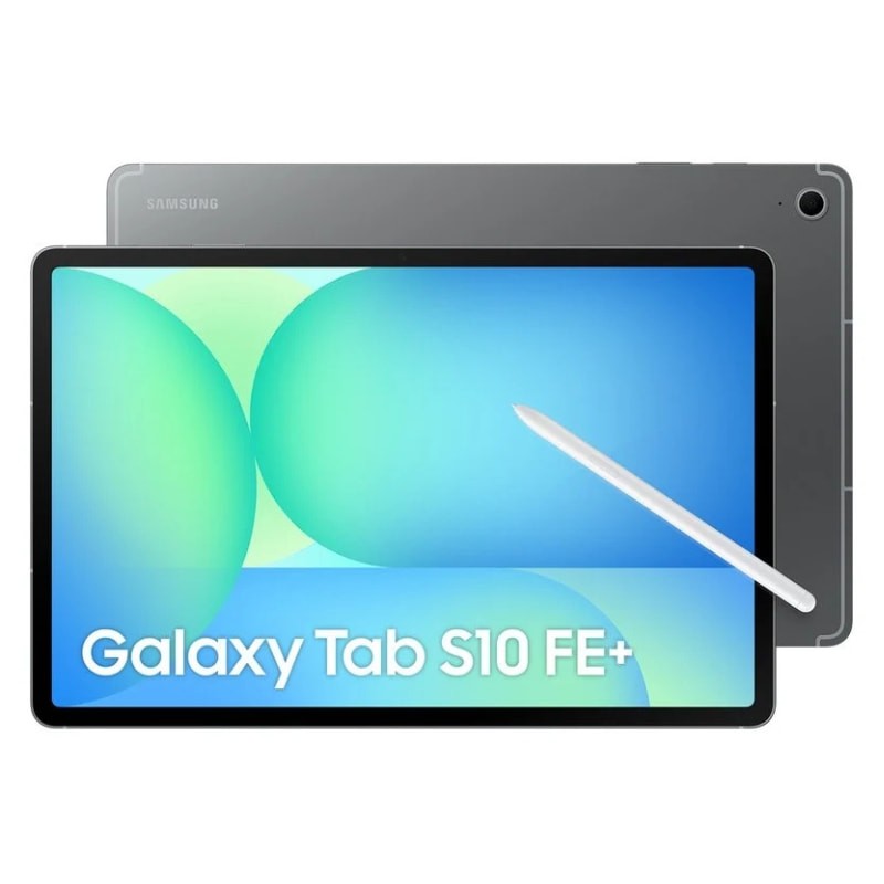 Samsung Tab S10 FE+ 13,1 pouces 8Go/128Go WiFi Gris - Ítem