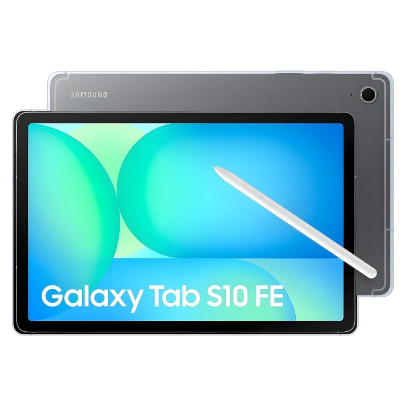 Samsung Galaxy Tab S10 FE 10,9'' 8 GB/128 GB WiFi Cinzento - Item