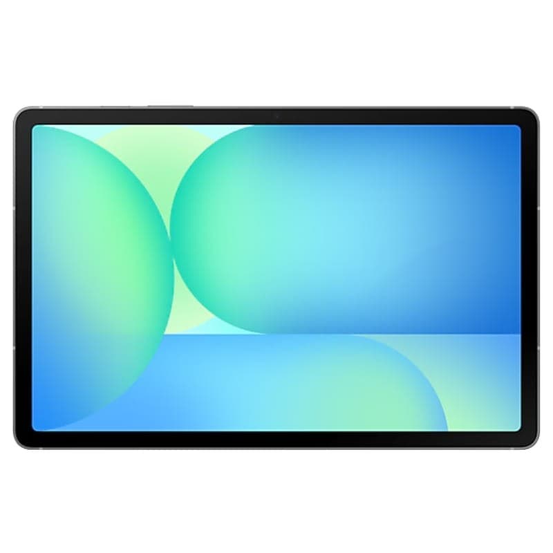 Samsung Galaxy Tab S10 FE 10,9'' 8 GB/128 GB 5G Cinzento - vista frontal