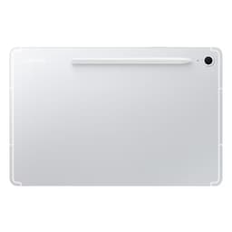 Samsung Galaxy Tab S10 FE 10,9'' 12GB/256GB WiFi Plata - vista trasera