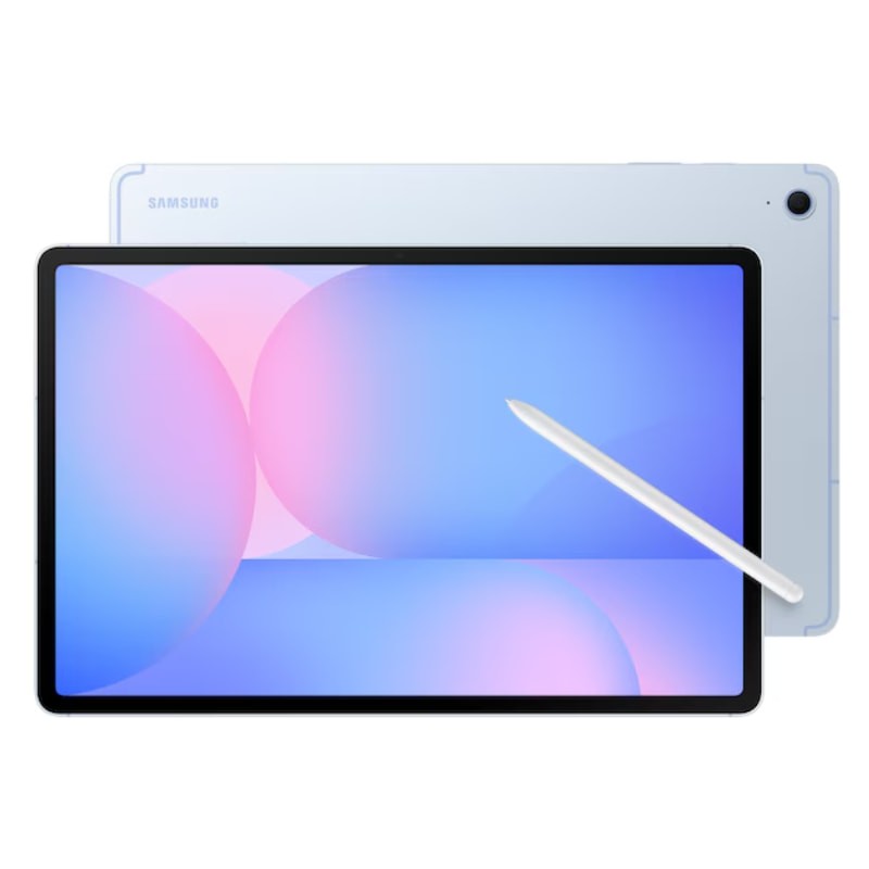 Samsung Galaxy Tab S10 FE+ 8GB/128GB WiFi+5G Azul - Item