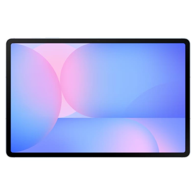 Samsung Galaxy Tab S10 FE+ 8GB/128GB WiFi+5G Azul - Item1