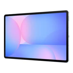 Samsung Galaxy Tab S10 FE+ 8GB/128GB WiFi+5G Azul - vista a 45 grados