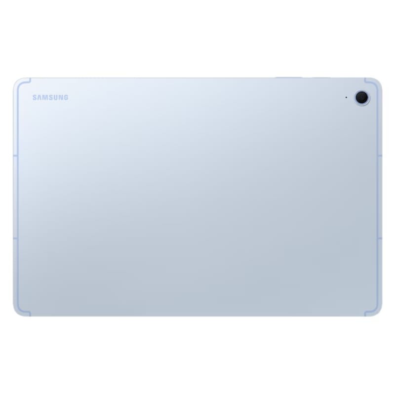 Samsung Galaxy Tab S10 FE+ 8GB/128GB WiFi+5G Azul - Item4