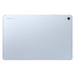 Samsung Galaxy Tab S10 FE+ 8GB/128GB WiFi+5G Azul - vista trasera