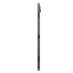 Samsung Galaxy Tab S11 Ultra 12Go/512Go Gris - vue latérale