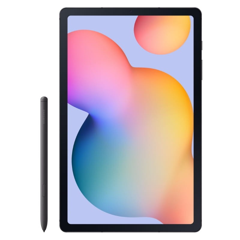 Samsung Galaxy Tab S6 Lite LTE 10,4'' 4GB/64GB WiFi/4G Gris - Tablet - Ítem