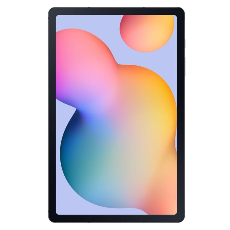 Samsung Galaxy Tab S6 Lite LTE 10,4'' 4GB/64GB WiFi/4G Gris - Tablet - Ítem1