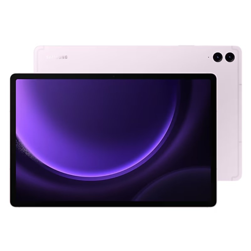 Samsung Galaxy Tab S9 FE+ X610 12GB/256GB WiFi Rosa - Tablet 12,4'' - Item