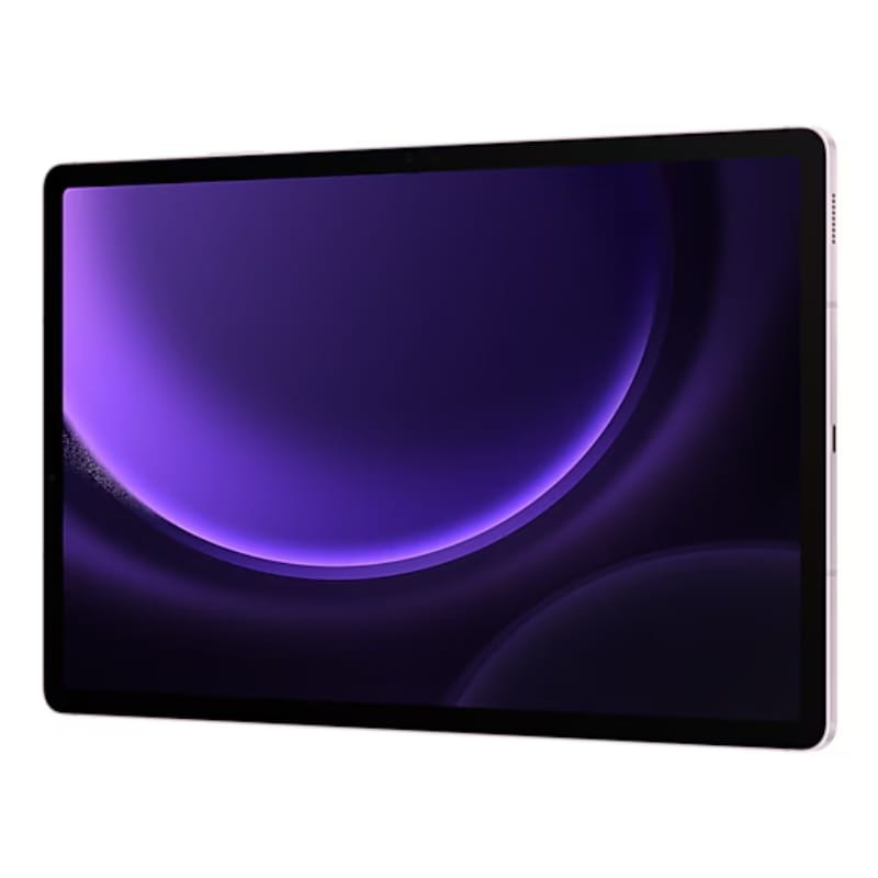 Samsung Galaxy Tab S9 FE+ X610 12GB/256GB WiFi Rosa - Tablet 12,4'' - Item2
