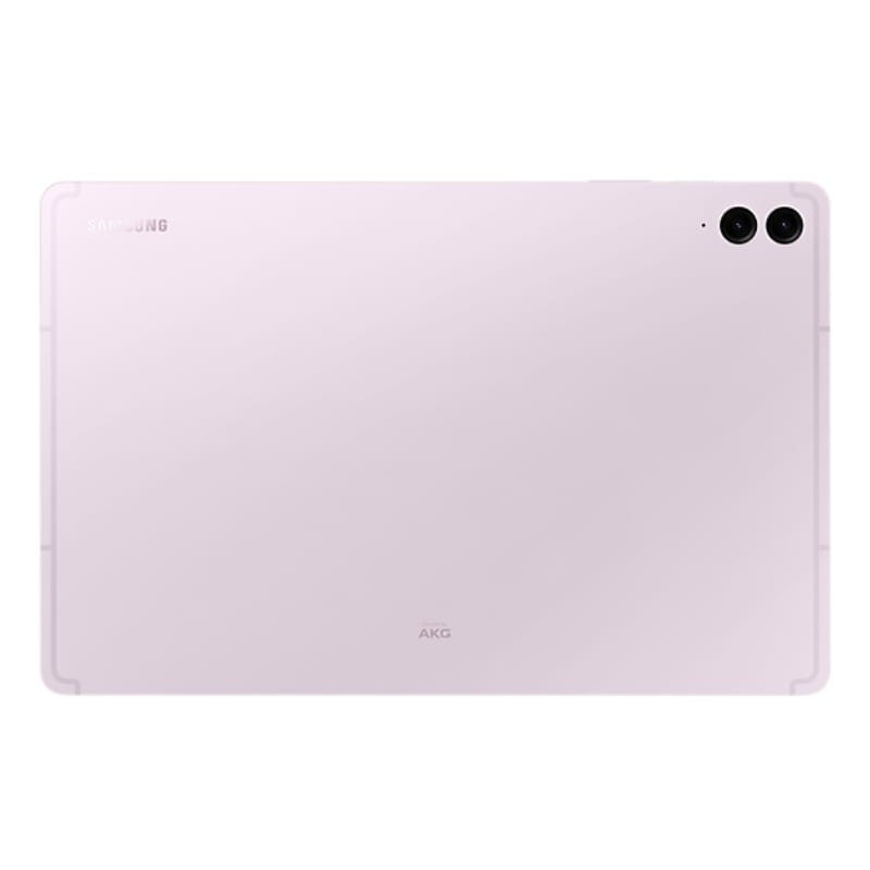 Samsung Galaxy Tab S9 FE+ X610 12GB/256GB WiFi Rosa - Tablet 12,4'' - Item4