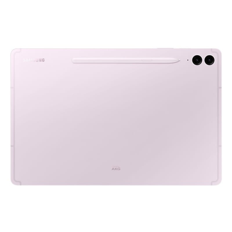 Samsung Galaxy Tab S9 FE+ X610 12GB/256GB WiFi Rosa - Tablet 12,4'' - Item5