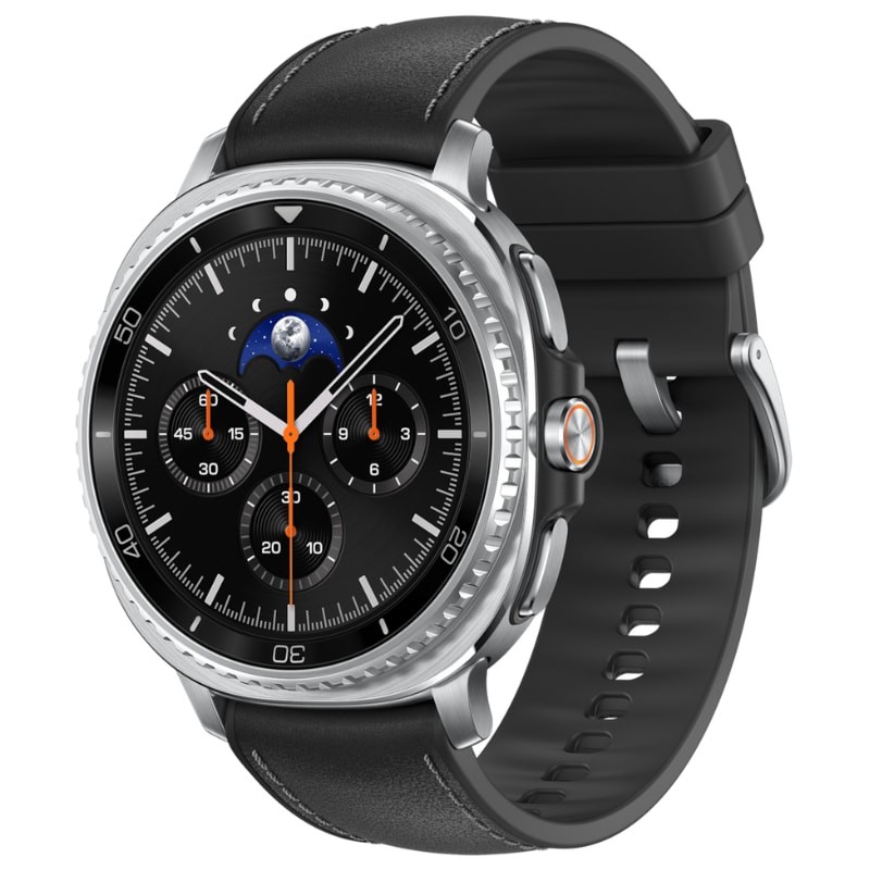 Samsung Galaxy Watch8 Classic 46 mm LTE Preto - Item