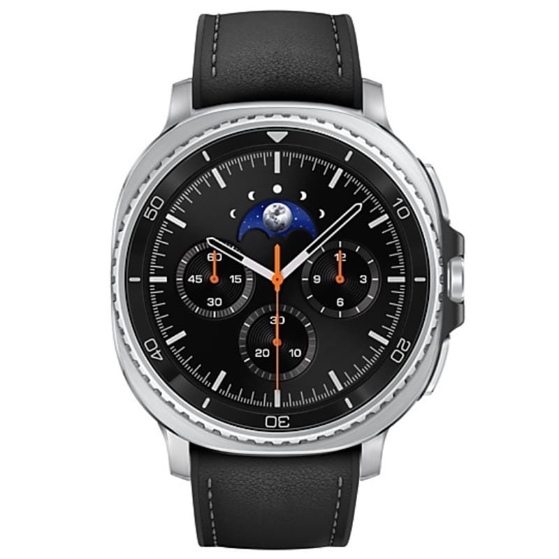Samsung Galaxy Watch8 Classic 46 mm LTE Preto - Item1
