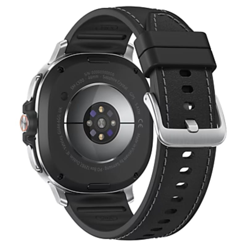 Samsung Galaxy Watch8 Classic 46 mm LTE Preto - Item2