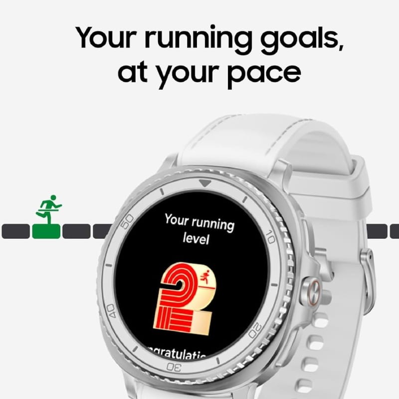 Samsung Galaxy Watch8 Classic 46 mm LTE Preto - Item7