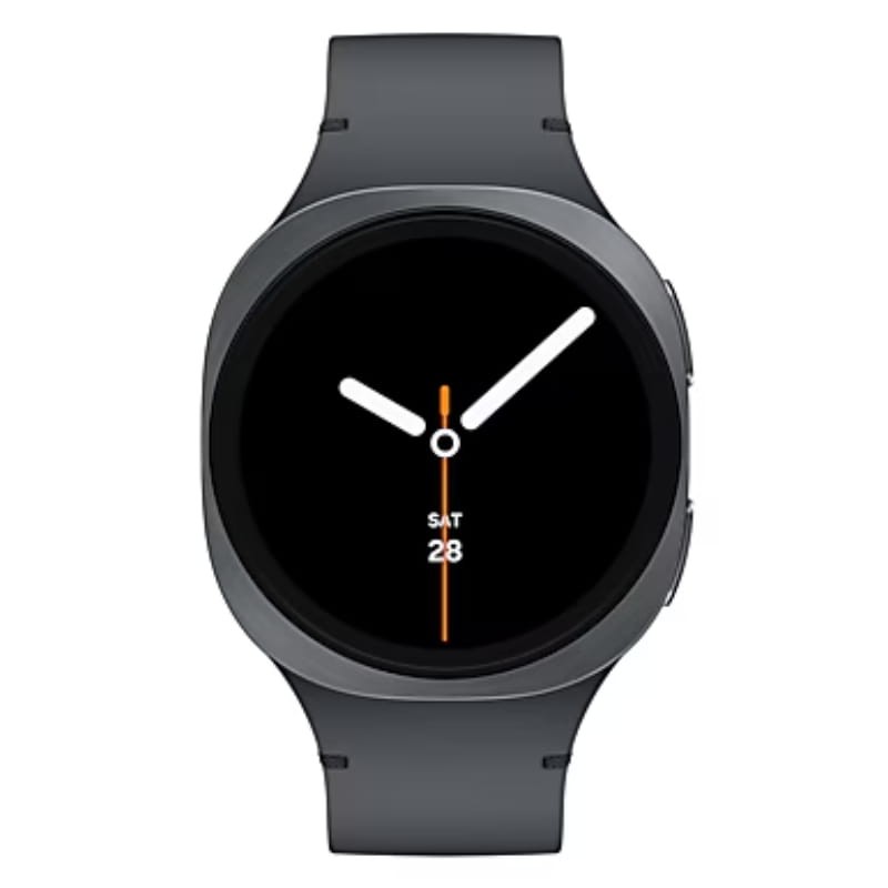 Samsung Galaxy Watch8 44 mm BT Cinzento Escuro - Item1