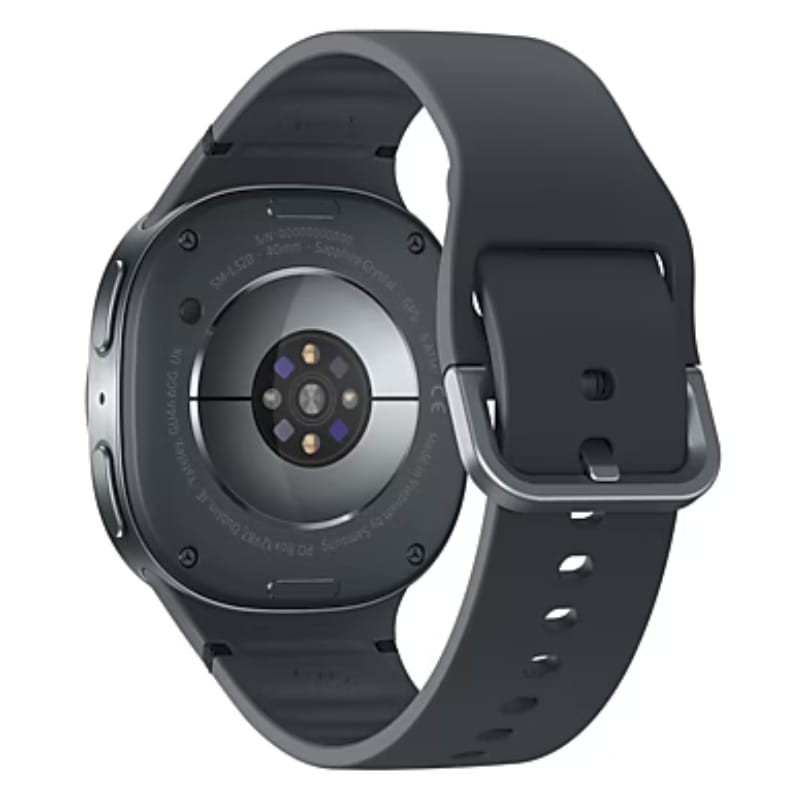 Samsung Galaxy Watch8 44 mm BT Cinzento Escuro - Item2