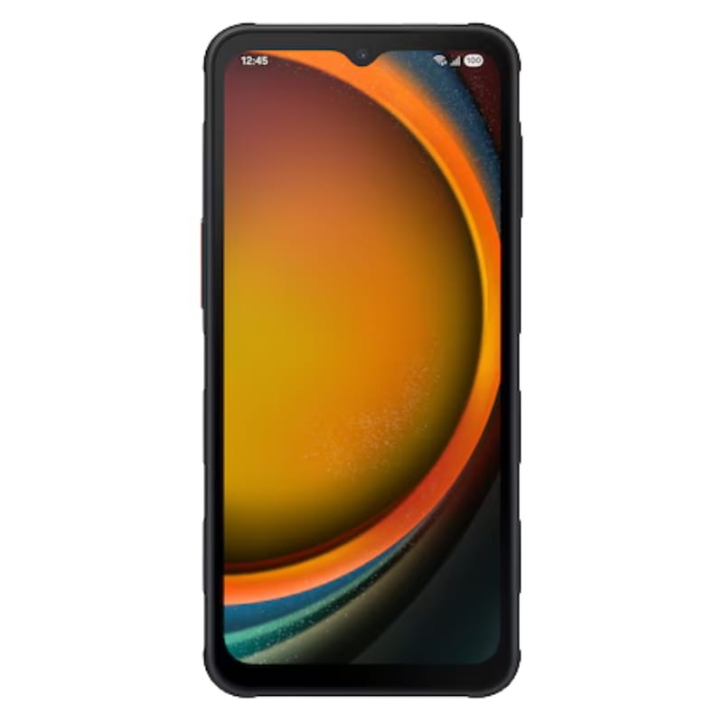 Samsung Galaxy XCover7 Pro Enterprise Edition 5G 6GB/128GB Preto - Item1