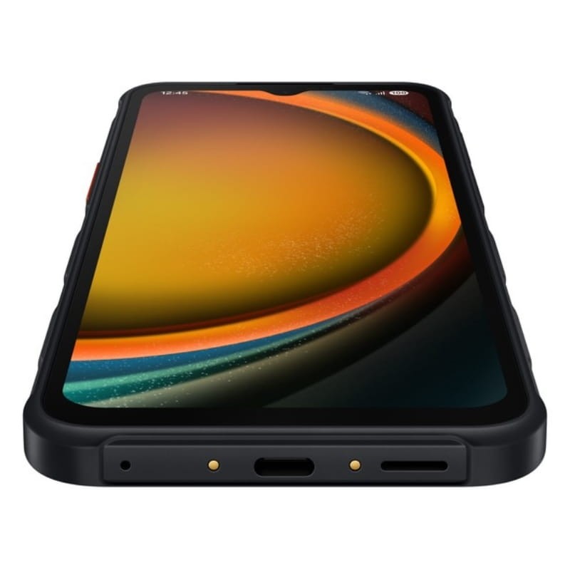 Samsung Galaxy XCover7 Pro Enterprise Edition 5G 6GB/128GB Preto - Item4