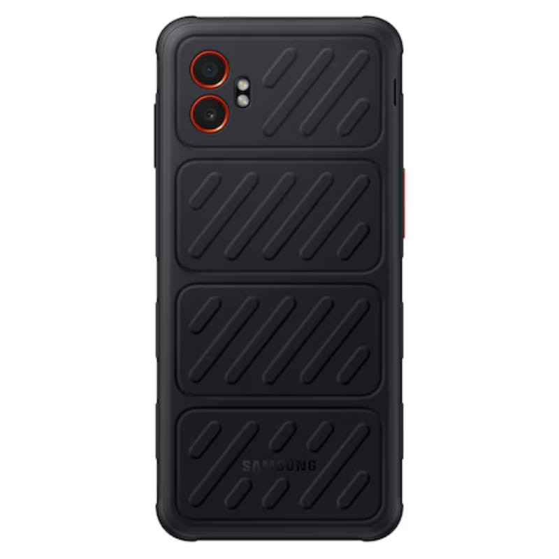 Samsung Galaxy XCover7 Pro Enterprise Edition 5G 6GB/128GB Preto - Item5
