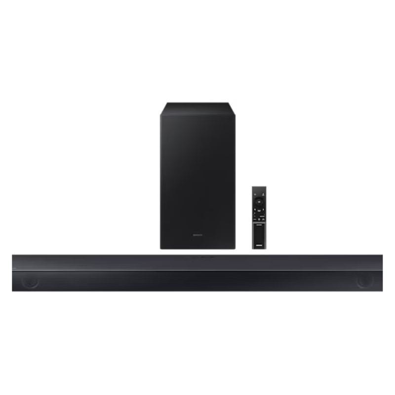 Samsung HW-Q600C 3.1.2 BT Preto - Barra de som - Item