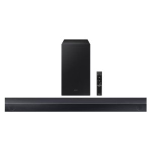 Samsung HW-Q600C 3.1.2 BT Preto - Barra de som