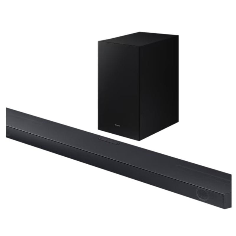 Samsung HW-Q600C 3.1.2 BT Preto - Barra de som - Item5