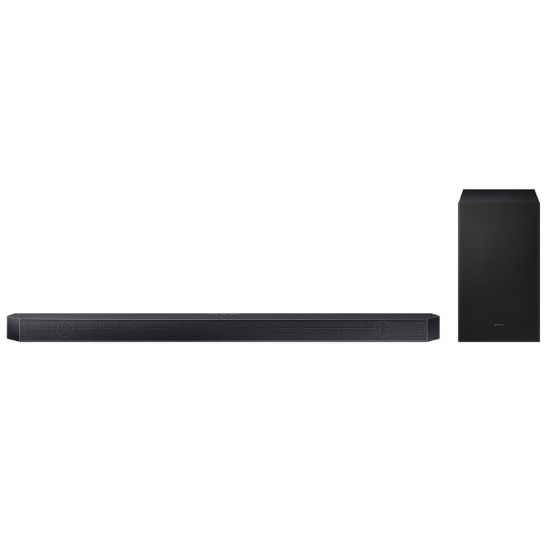 Samsung HW-Q700C 3.1.2 WiFI BT Preto - Barra de som - Classe B Refurbished - Item