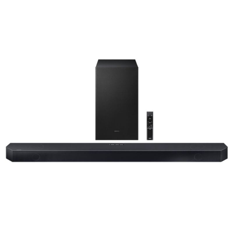 Samsung HW-Q700C 3.1.2 WiFI BT Preto - Barra de som - Classe B Refurbished - Item7