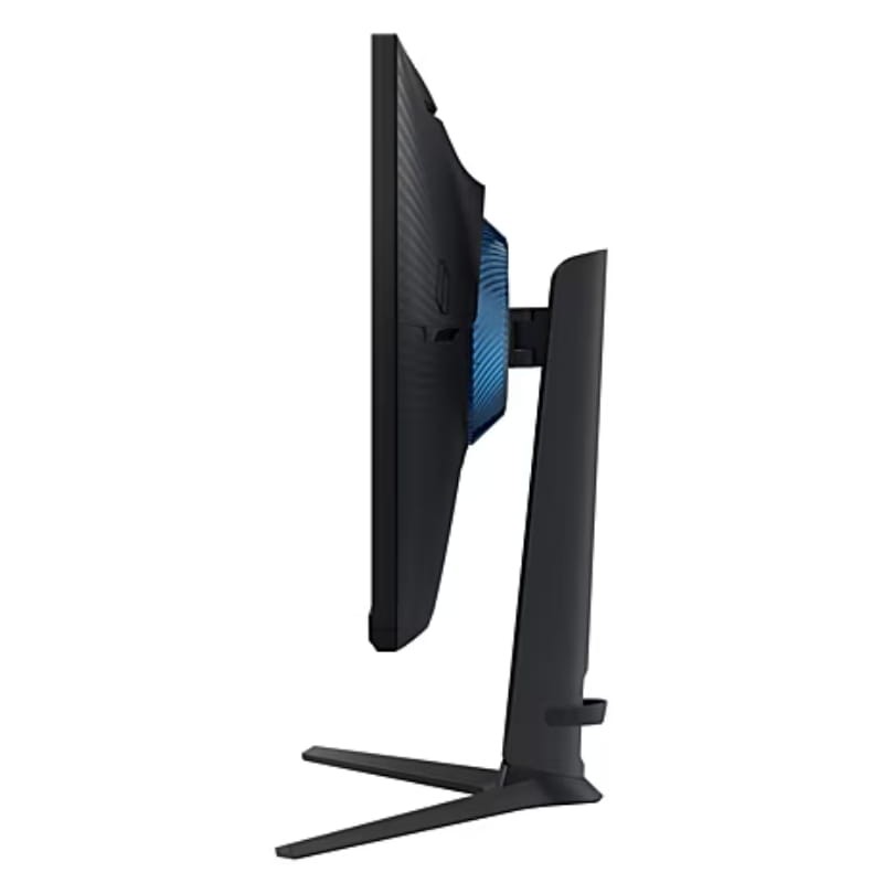 Samsung Odyssey G5 G51C 27 pulgadas 2K QHD LED 165 Hz FreeSync Premium Negro - Ítem2