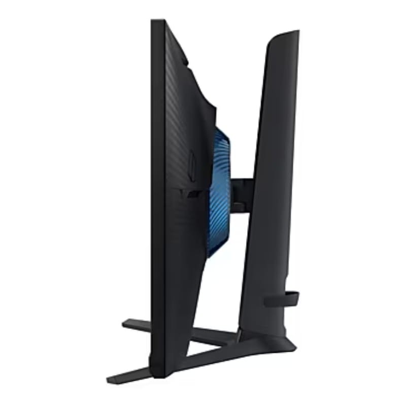 Samsung Odyssey G5 G51C 27 pulgadas 2K QHD LED 165 Hz FreeSync Premium Negro - Ítem3