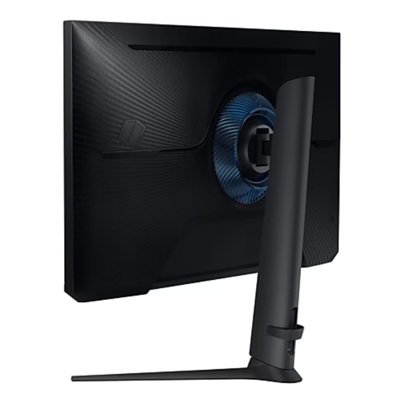 Samsung Odyssey G5 G51C 27 pulgadas 2K QHD LED 165 Hz FreeSync Premium Negro - Ítem4