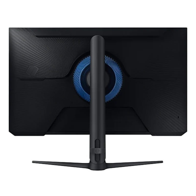Samsung Odyssey G5 G51C 27 pulgadas 2K QHD LED 165 Hz FreeSync Premium Negro - Ítem5