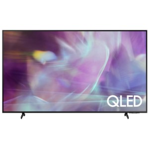 Samsung Q60A 43 QLED 4K UHD Smart TV Wifi Negro
