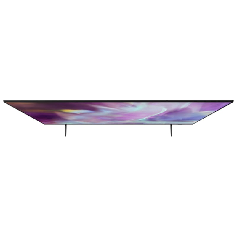 Samsung QE50Q60AAU 50 QLED 4K UHD Smart TV Wifi Negro - Ítem3