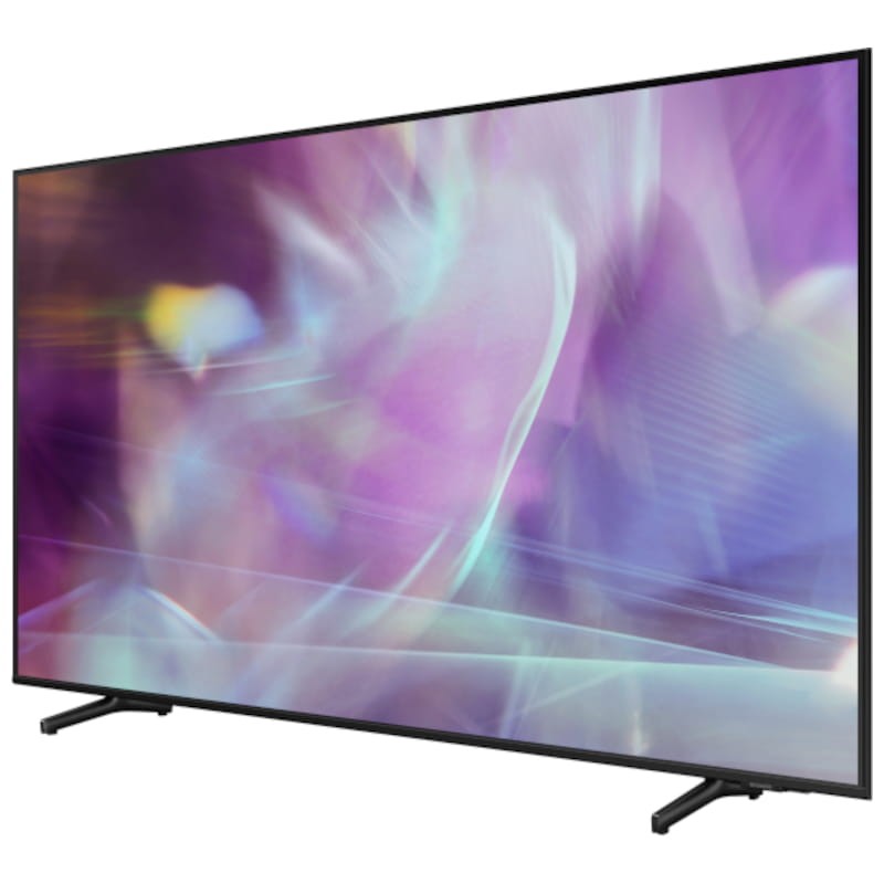 Samsung QE50Q60AAU 50 QLED 4K UHD Smart TV Wifi Negro - Ítem2