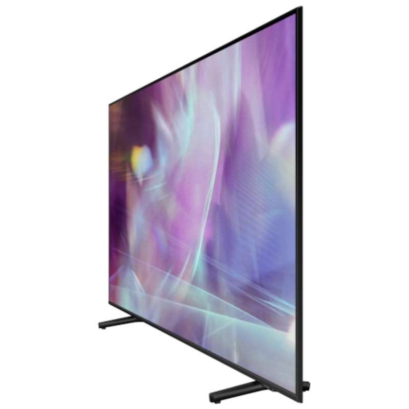 Samsung QE50Q60AAU 50 QLED 4K UHD Smart TV Wifi Negro - Ítem4