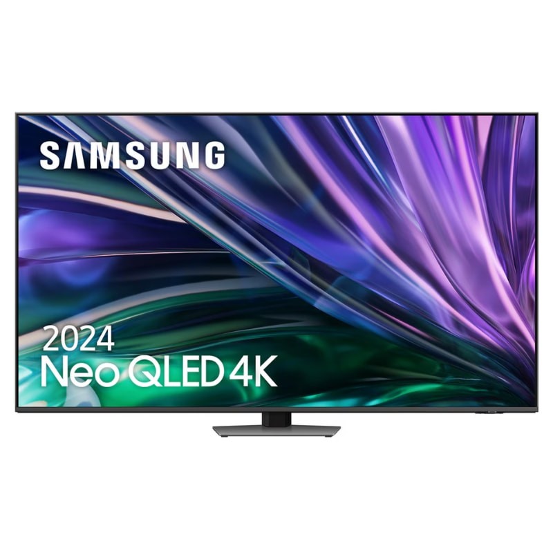 Samsung TQ75QN85DBT 75'' Neo QLED 4K Ultra HD FreeSync Carbono/Prata - Item