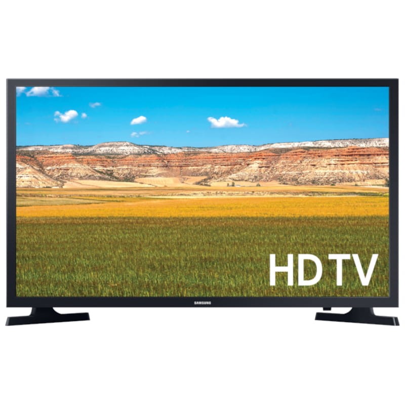 Samsung UE32T4302AK 32 HD Smart TV Wifi Negro - Televisión - Ítem